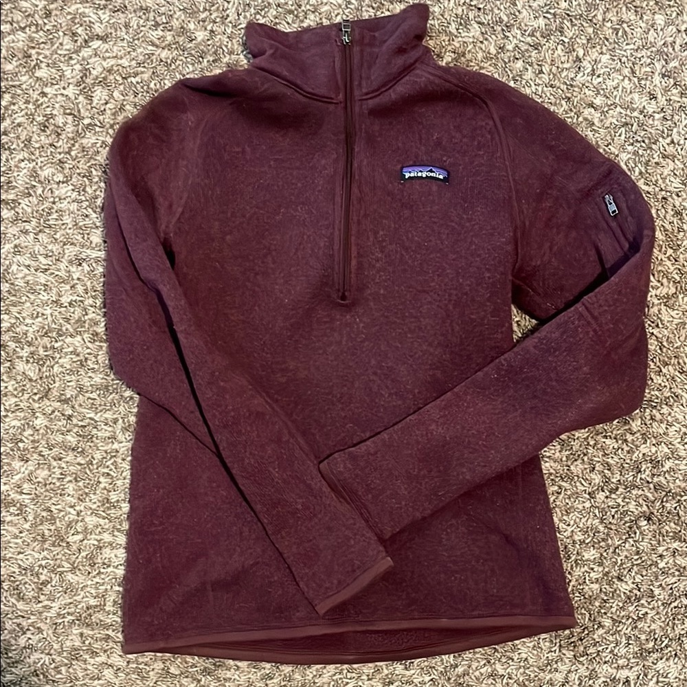 Patagonia Women's Better Sweater